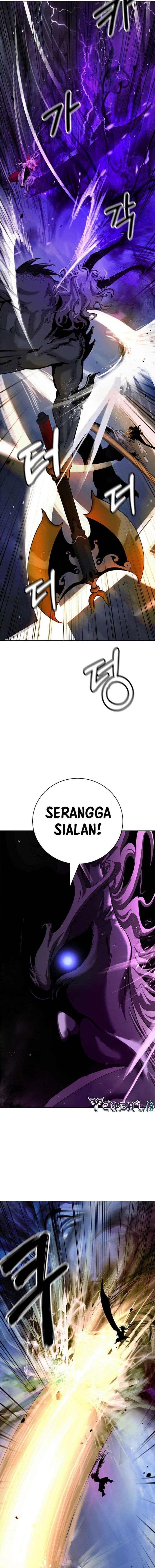 Halaman 17 dari Cystic Story (Call The Spear) Chapter 125