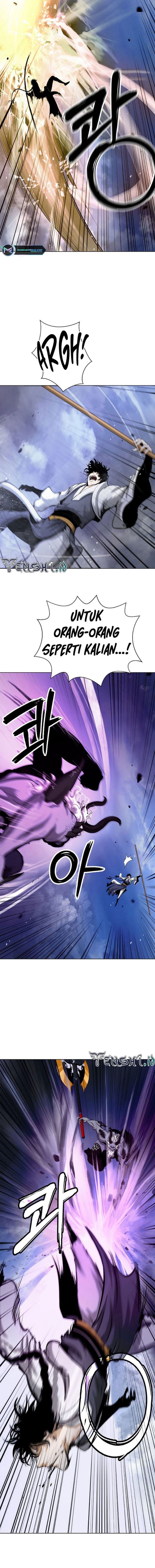 Halaman 18 dari Cystic Story (Call The Spear) Chapter 125