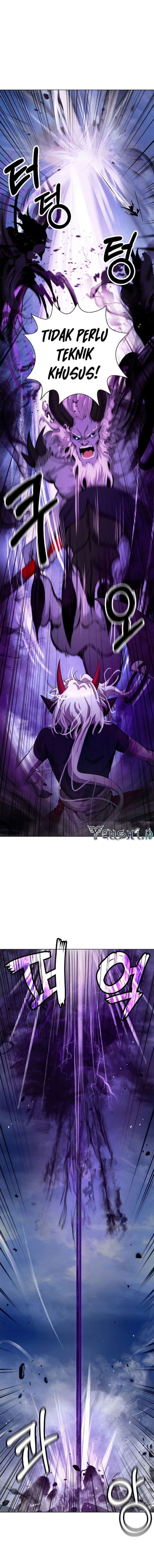 Halaman 19 dari Cystic Story (Call The Spear) Chapter 125