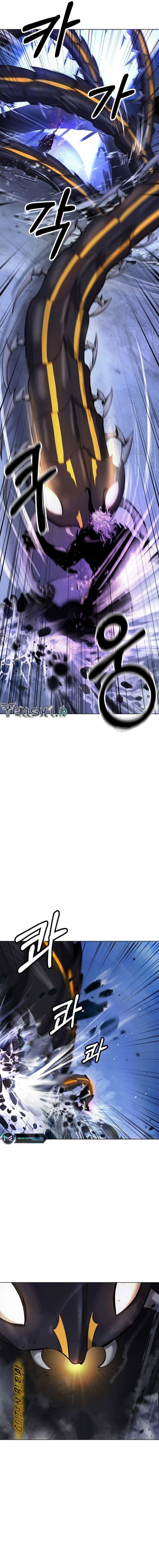 Halaman 21 dari Cystic Story (Call The Spear) Chapter 125