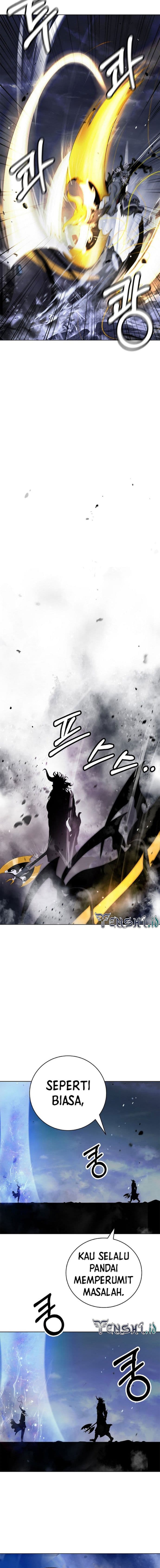 Halaman 23 dari Cystic Story (Call The Spear) Chapter 125