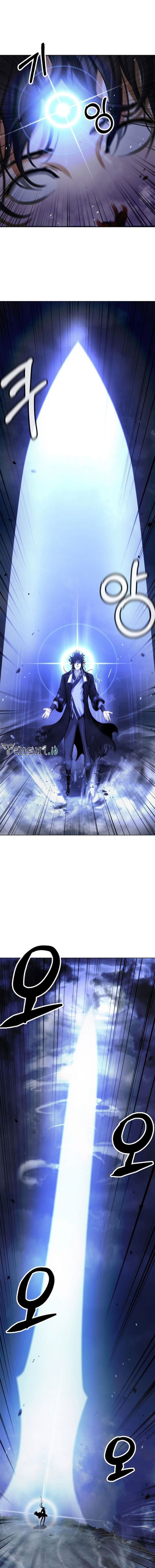Halaman 4 dari Cystic Story (Call The Spear) Chapter 125