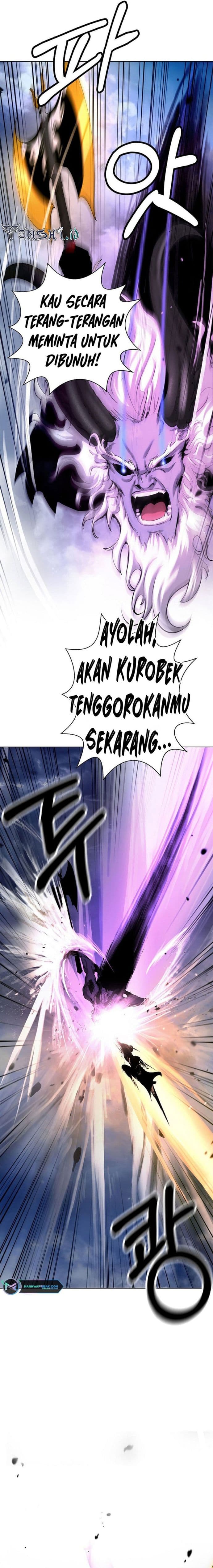 Halaman 6 dari Cystic Story (Call The Spear) Chapter 125