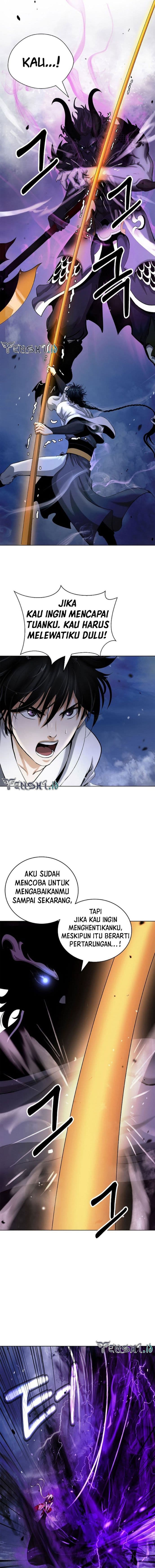 Halaman 7 dari Cystic Story (Call The Spear) Chapter 125