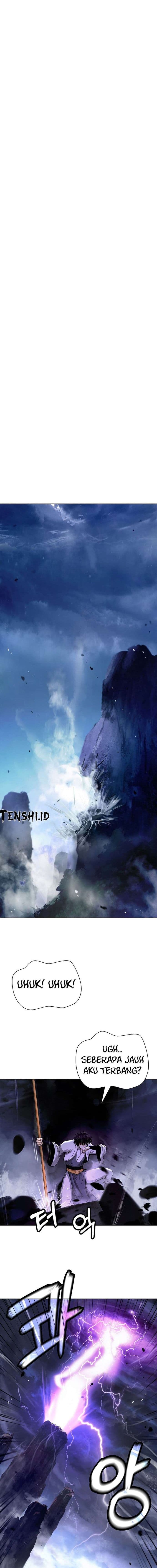 Halaman 10 dari Cystic Story (Call The Spear) Chapter 126