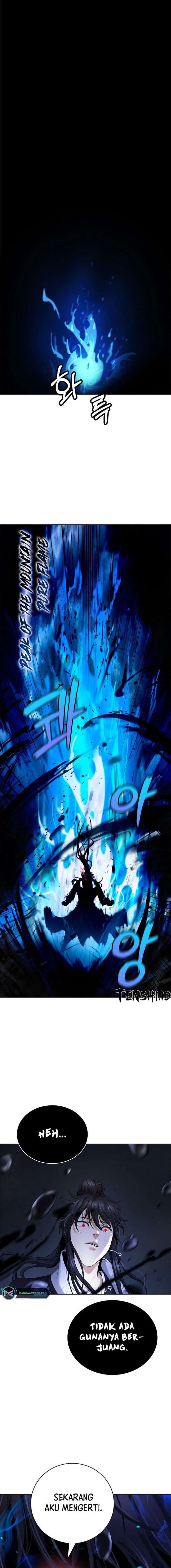 Halaman 13 dari Cystic Story (Call The Spear) Chapter 126