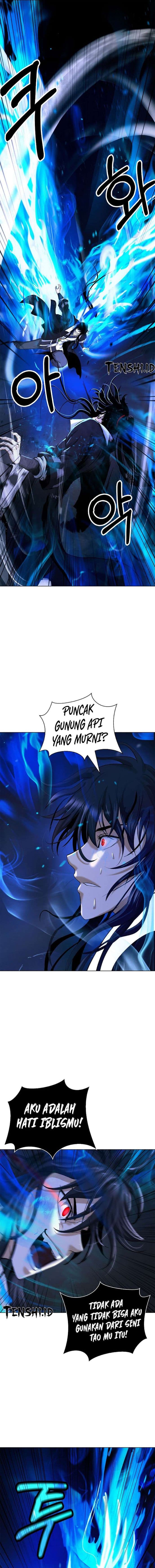 Halaman 15 dari Cystic Story (Call The Spear) Chapter 126