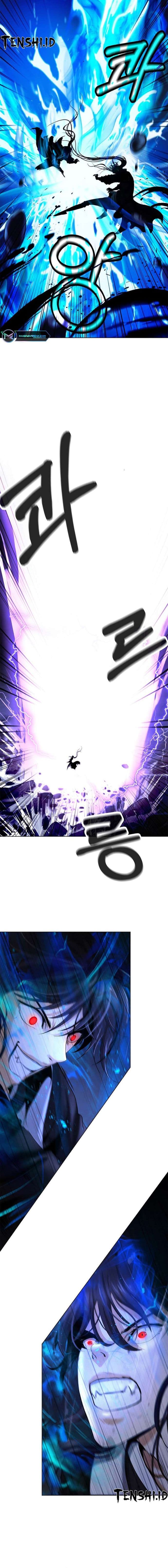 Halaman 16 dari Cystic Story (Call The Spear) Chapter 126