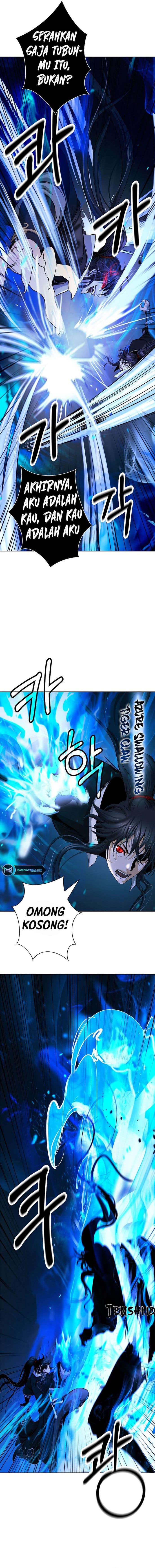Halaman 17 dari Cystic Story (Call The Spear) Chapter 126