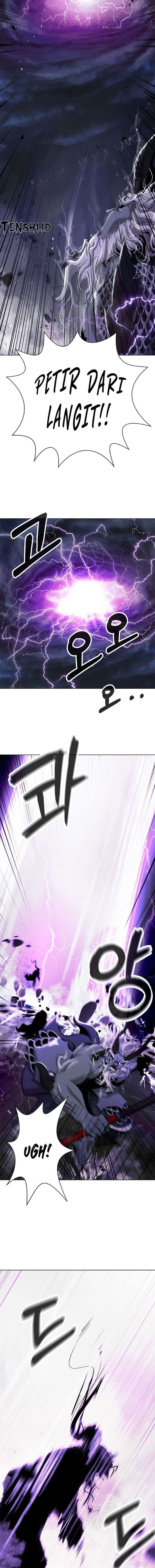 Halaman 3 dari Cystic Story (Call The Spear) Chapter 126