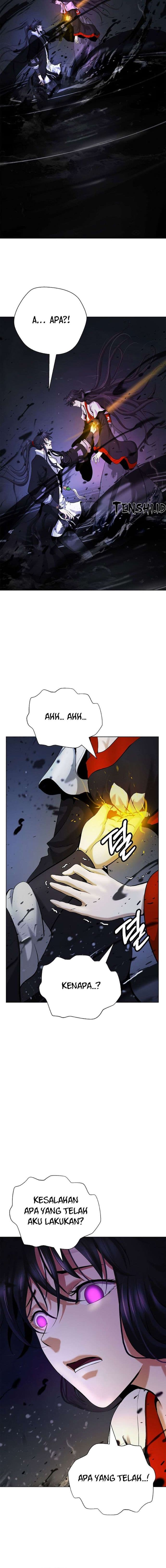 Halaman 7 dari Cystic Story (Call The Spear) Chapter 126