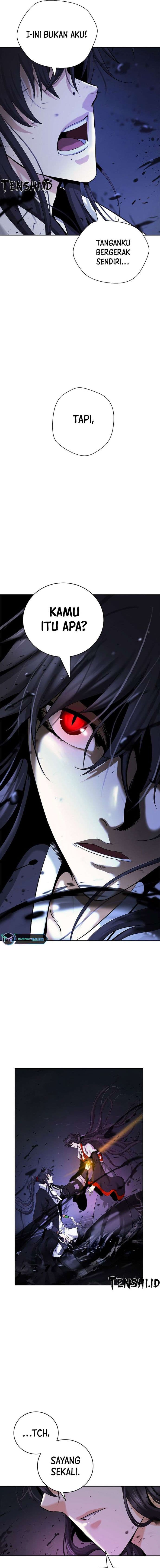 Halaman 8 dari Cystic Story (Call The Spear) Chapter 126