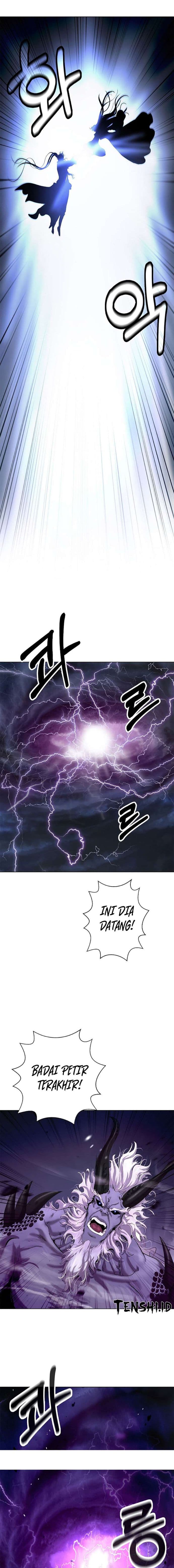 Halaman 15 dari Cystic Story (Call The Spear) Chapter 127