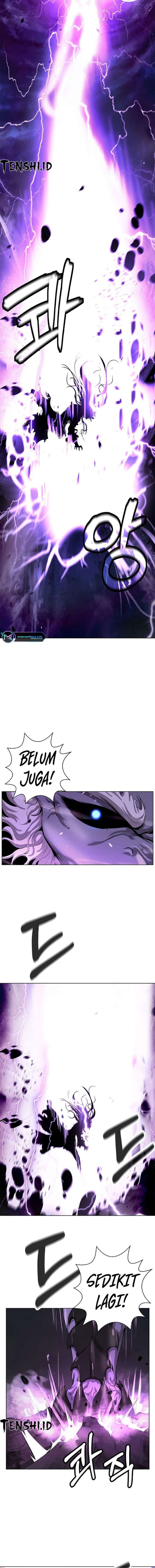Halaman 16 dari Cystic Story (Call The Spear) Chapter 127