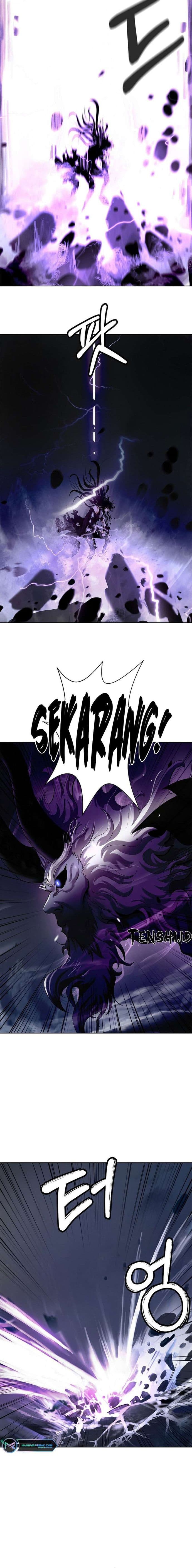 Halaman 17 dari Cystic Story (Call The Spear) Chapter 127