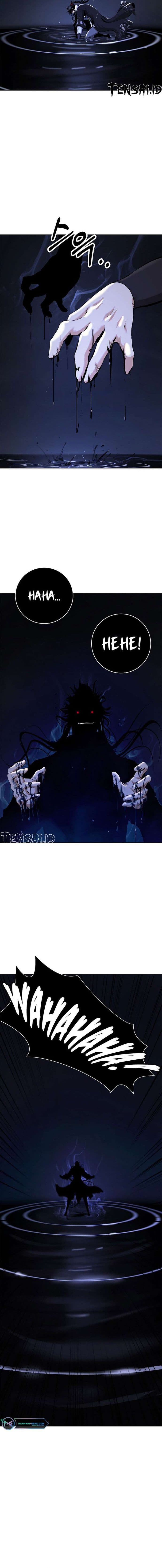 Halaman 2 dari Cystic Story (Call The Spear) Chapter 127