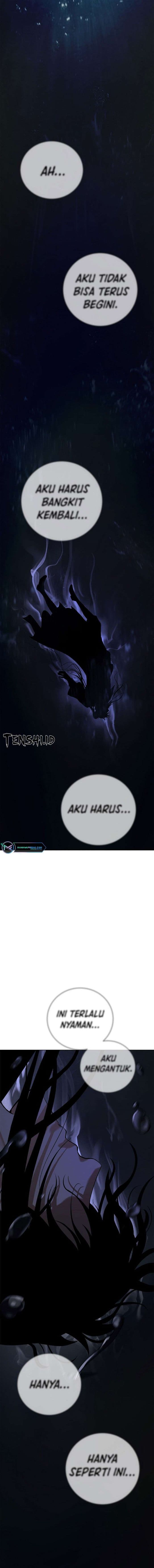 Halaman 6 dari Cystic Story (Call The Spear) Chapter 127
