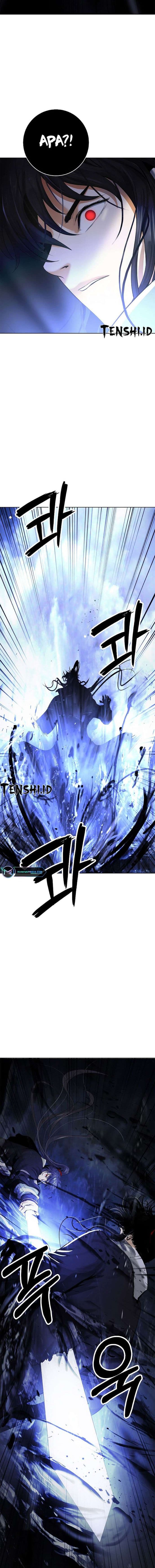 Halaman 8 dari Cystic Story (Call The Spear) Chapter 127