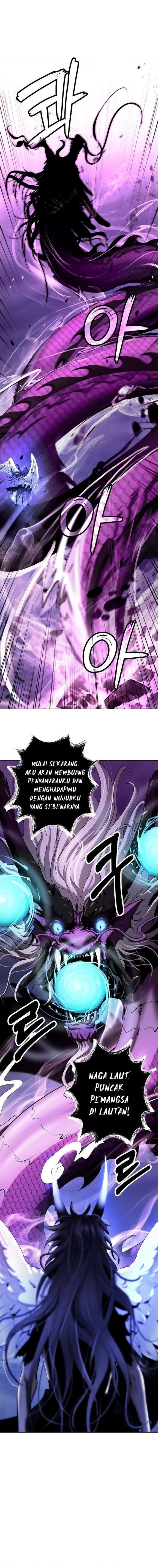 Halaman 12 dari Cystic Story (Call The Spear) Chapter 128