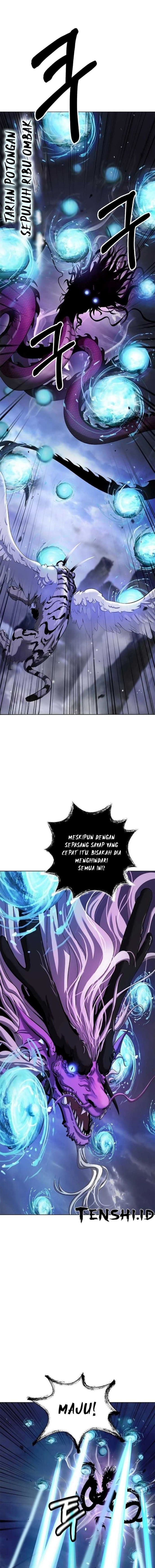Halaman 15 dari Cystic Story (Call The Spear) Chapter 128