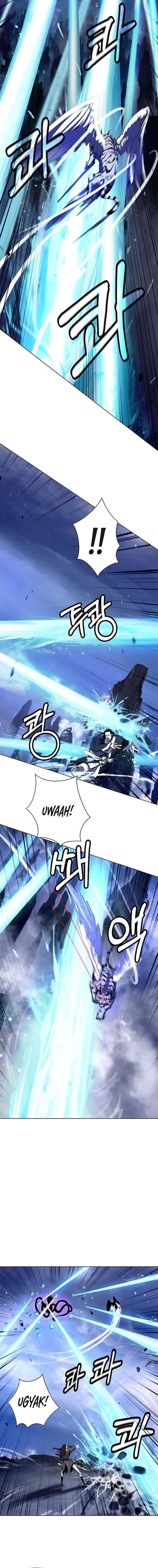 Halaman 16 dari Cystic Story (Call The Spear) Chapter 128