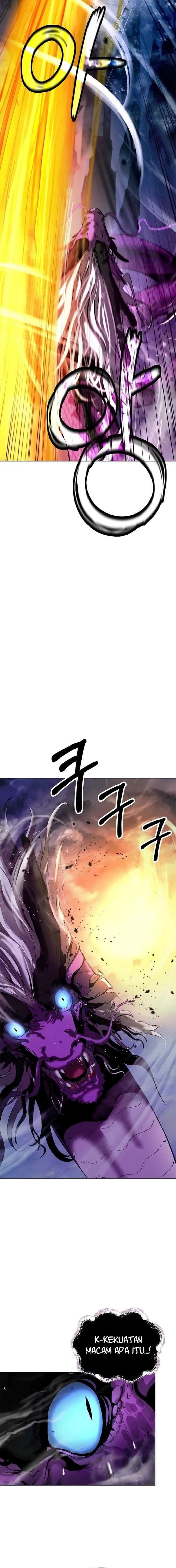 Halaman 19 dari Cystic Story (Call The Spear) Chapter 128