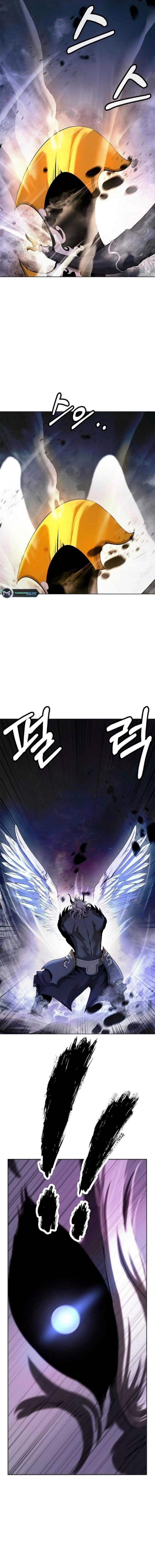 Halaman 2 dari Cystic Story (Call The Spear) Chapter 128
