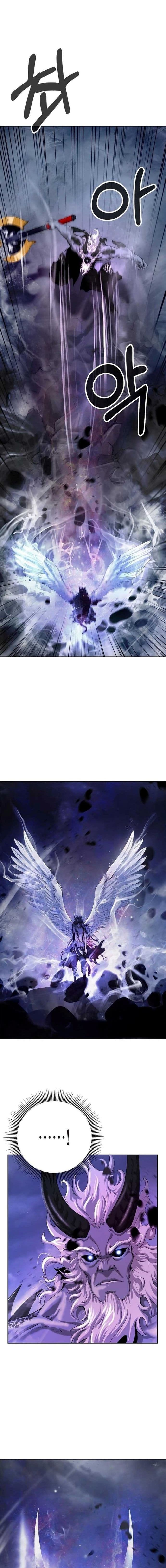 Halaman 3 dari Cystic Story (Call The Spear) Chapter 128