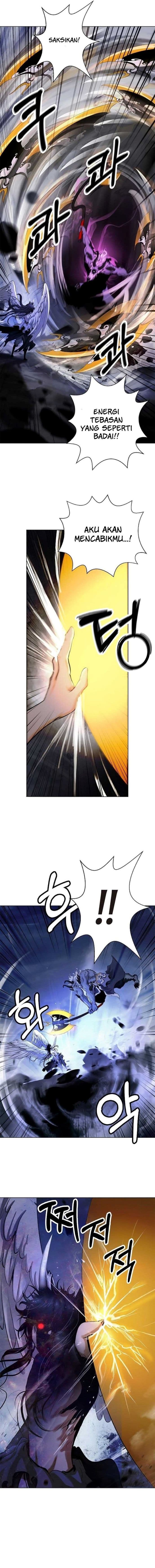 Halaman 6 dari Cystic Story (Call The Spear) Chapter 128