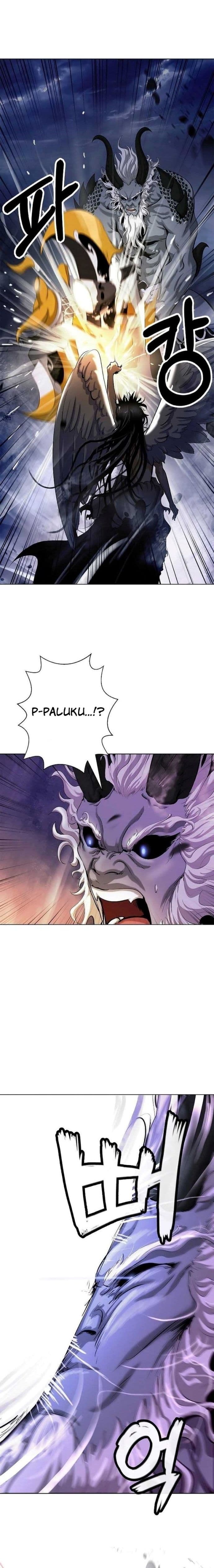 Halaman 7 dari Cystic Story (Call The Spear) Chapter 128