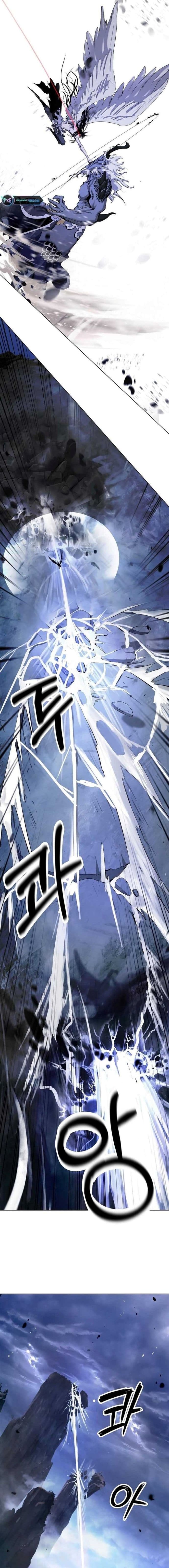 Halaman 8 dari Cystic Story (Call The Spear) Chapter 128