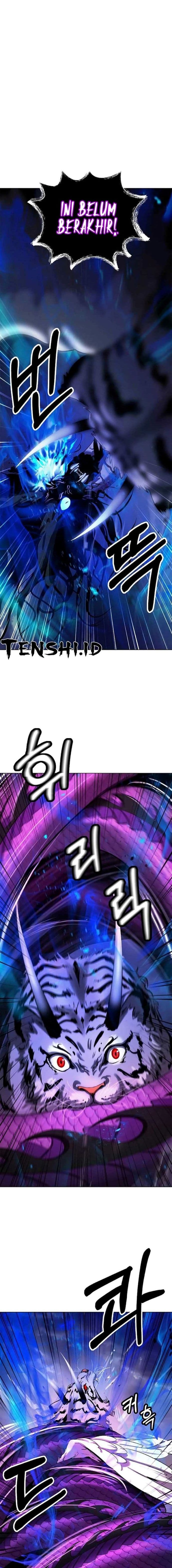 Halaman 10 dari Cystic Story (Call The Spear) Chapter 129