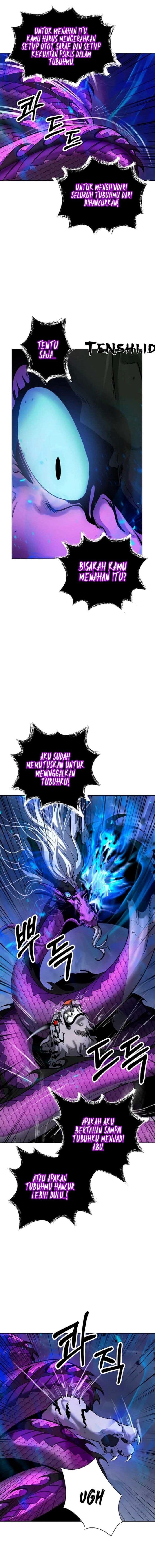 Halaman 12 dari Cystic Story (Call The Spear) Chapter 129