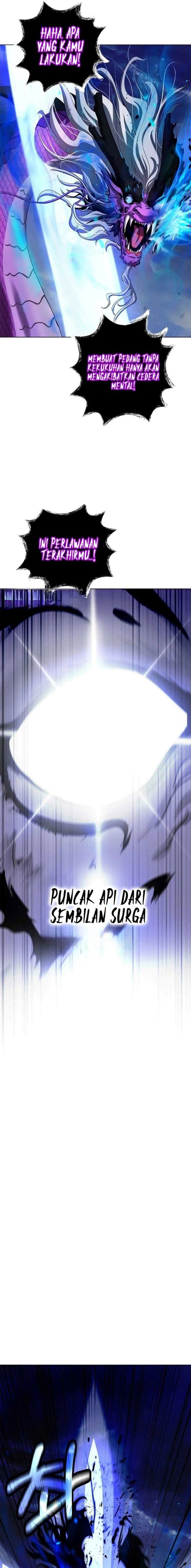 Halaman 15 dari Cystic Story (Call The Spear) Chapter 129