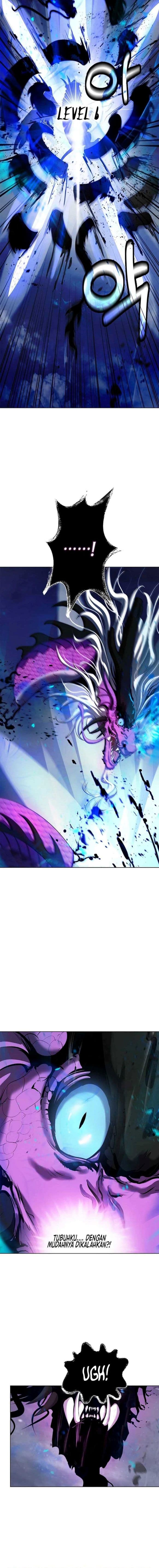 Halaman 16 dari Cystic Story (Call The Spear) Chapter 129