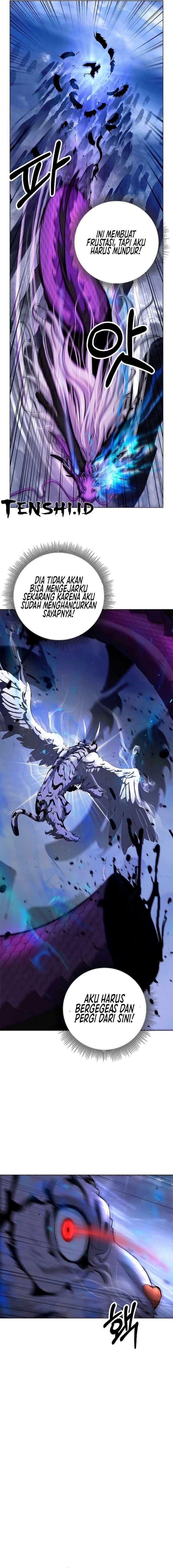 Halaman 17 dari Cystic Story (Call The Spear) Chapter 129