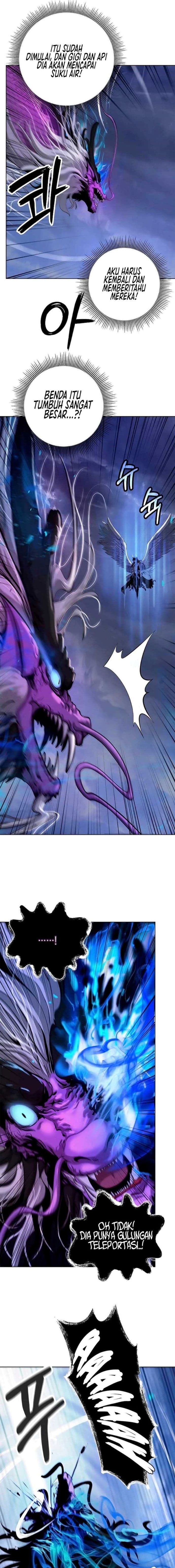 Halaman 18 dari Cystic Story (Call The Spear) Chapter 129