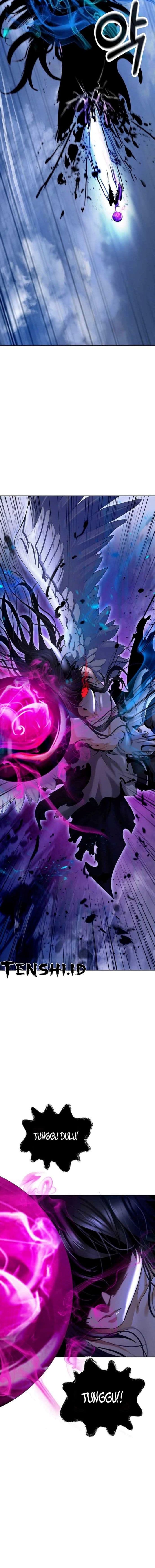 Halaman 19 dari Cystic Story (Call The Spear) Chapter 129