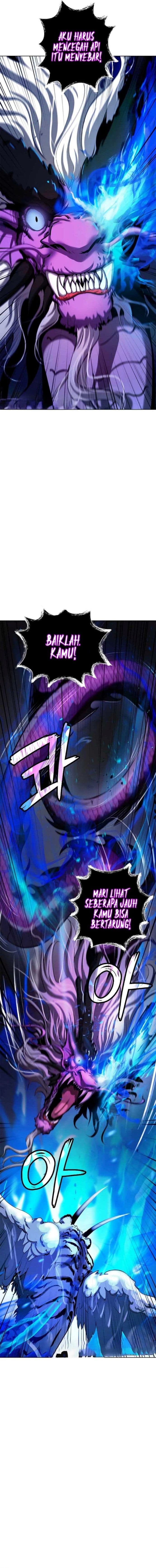 Halaman 5 dari Cystic Story (Call The Spear) Chapter 129