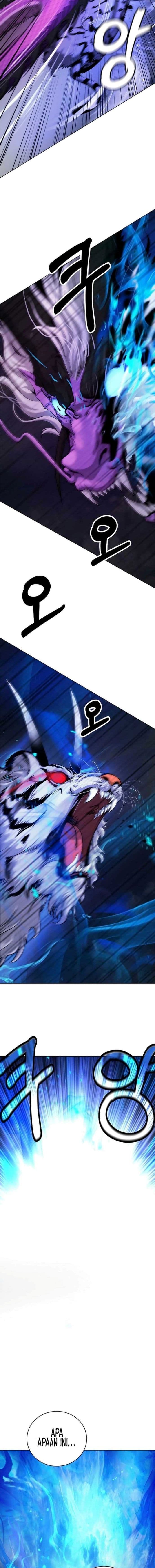 Halaman 7 dari Cystic Story (Call The Spear) Chapter 129