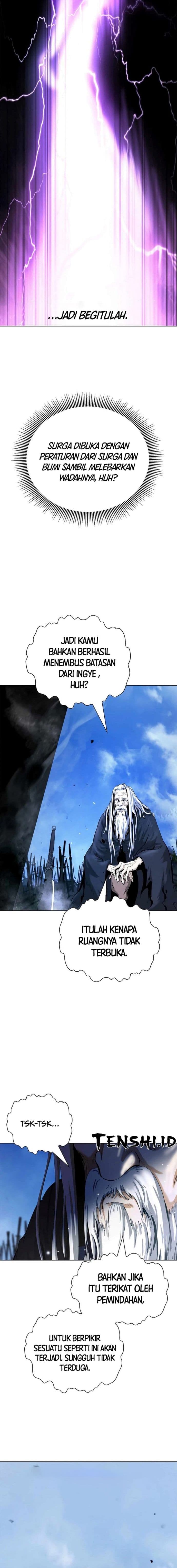 Halaman 12 dari Cystic Story (Call The Spear) Chapter 130