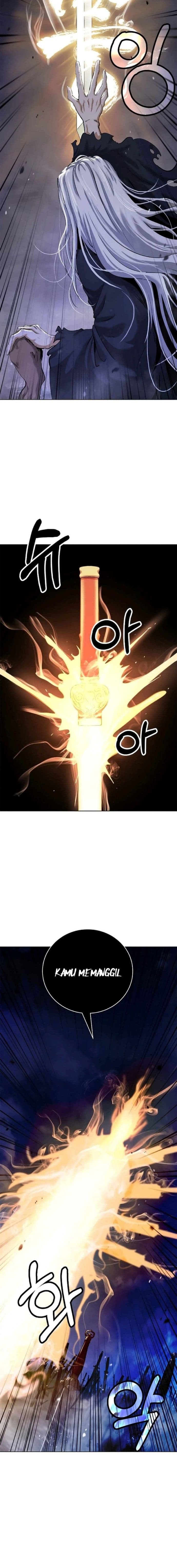 Halaman 14 dari Cystic Story (Call The Spear) Chapter 130