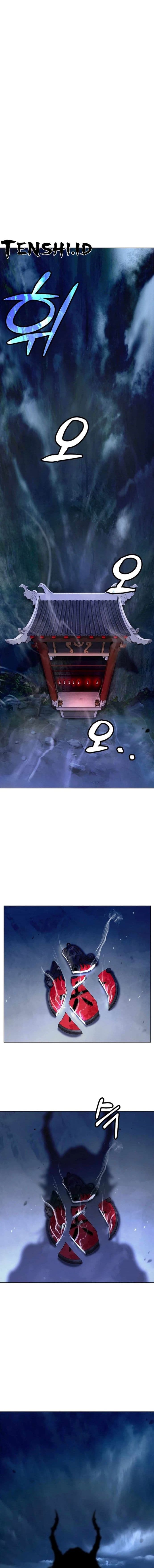 Halaman 17 dari Cystic Story (Call The Spear) Chapter 130