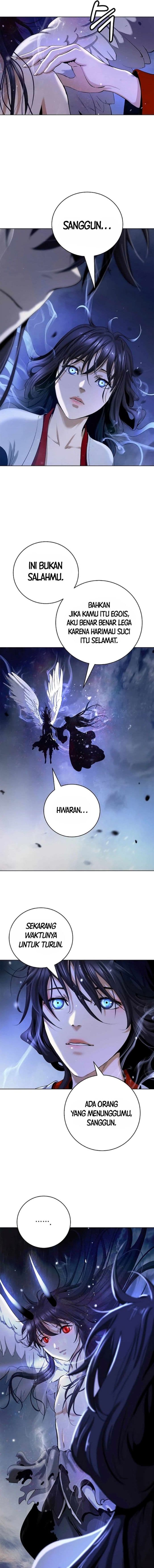 Halaman 4 dari Cystic Story (Call The Spear) Chapter 130