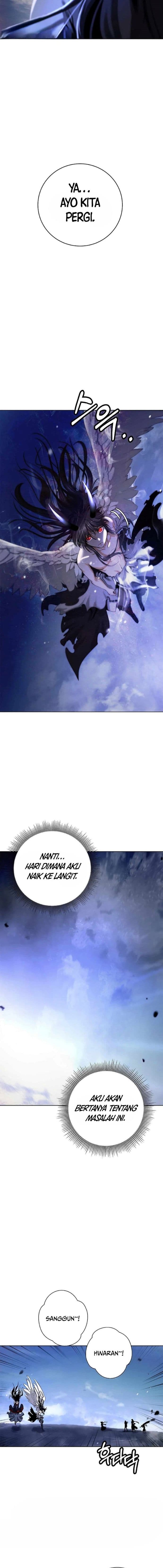 Halaman 5 dari Cystic Story (Call The Spear) Chapter 130