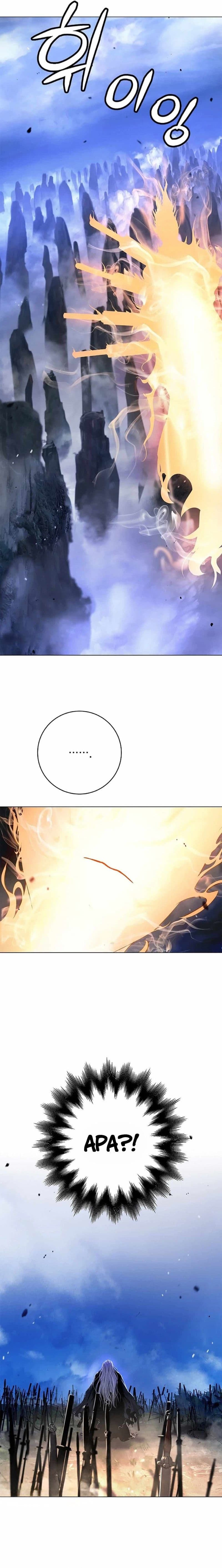 Halaman 18 dari Cystic Story (Call The Spear) Chapter 131