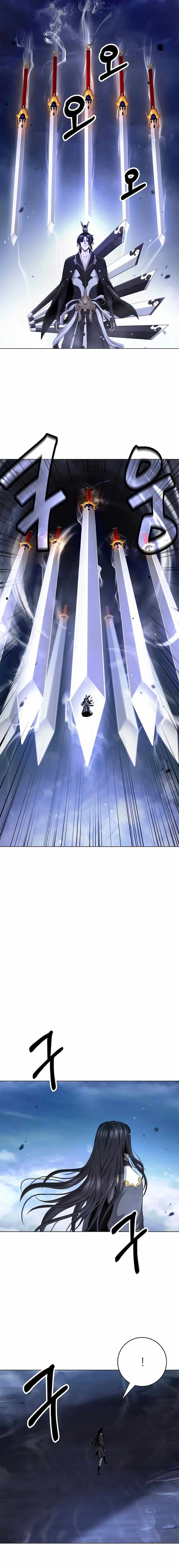 Halaman 22 dari Cystic Story (Call The Spear) Chapter 131