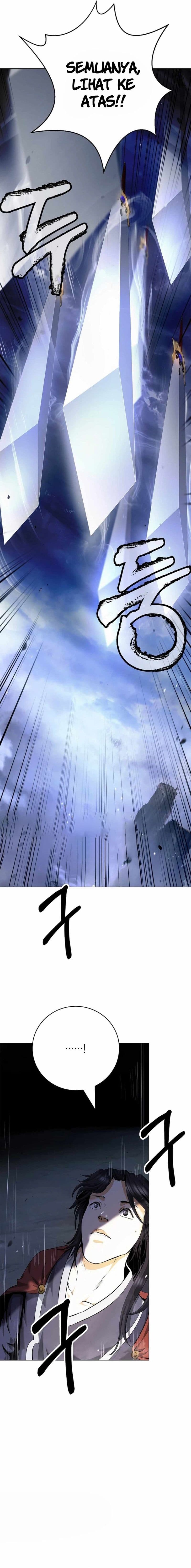 Halaman 25 dari Cystic Story (Call The Spear) Chapter 131