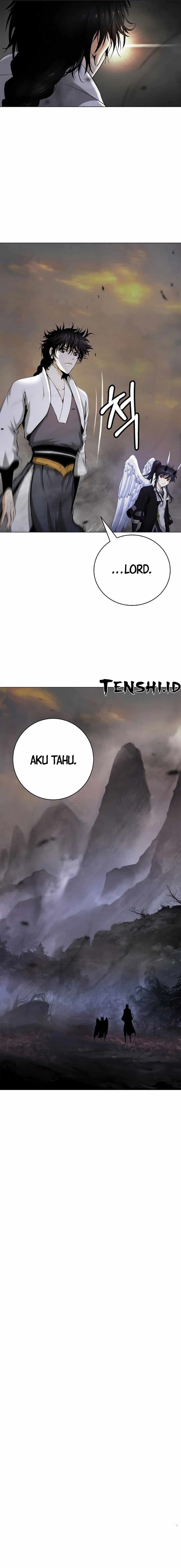 Halaman 4 dari Cystic Story (Call The Spear) Chapter 132