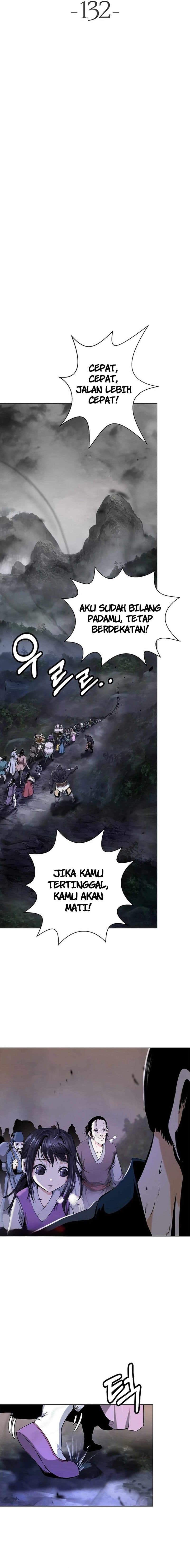 Halaman 5 dari Cystic Story (Call The Spear) Chapter 132